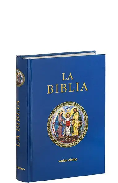 La Biblia (Bolsillo - Cartoné)