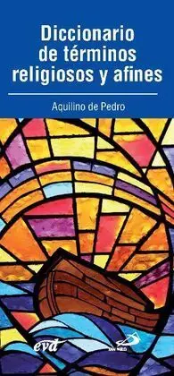 Diccionario de Terminos Religiosos