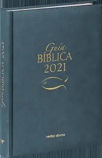Guía Bíblica 2021