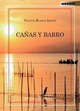 Cañas y Barro