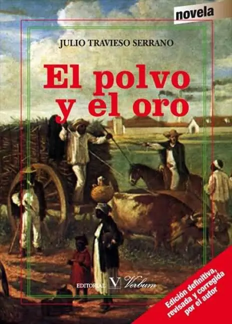 El Polvo y el Oro