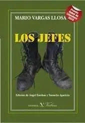 Los Jefes
