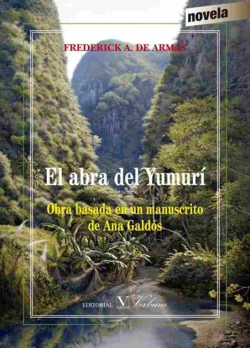 El Abra del Yumurí
