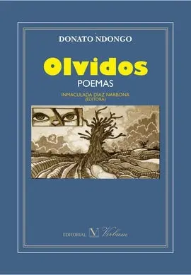 Olvidos. Poemas