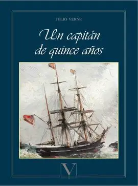 Un Capitan de Quince Años