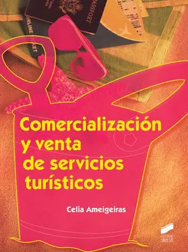 Comercializacion y Venta de Servicios Turisticos