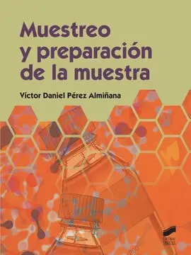 Muestreo y Preparacion de la Muestra