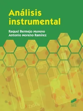 Analisis Instrumental