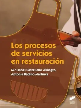 Los Procesos de Servicios en Restauracion