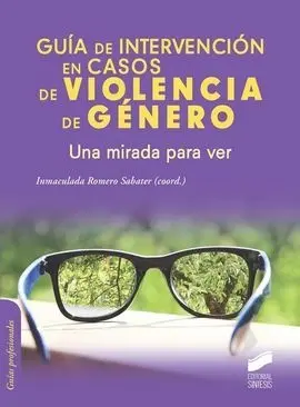 Guia de Intervencion en Caso de Violencia de
