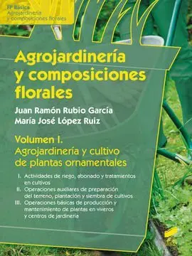 Agrojardineria y Composiciones Florales