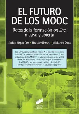 Futuro de los Mooc Retos de la Formacion On Line M