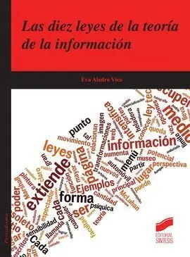Las Diez Leyes de la Teoria de la Informacion