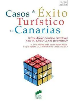 Casos de Exito Turistico en Canarias