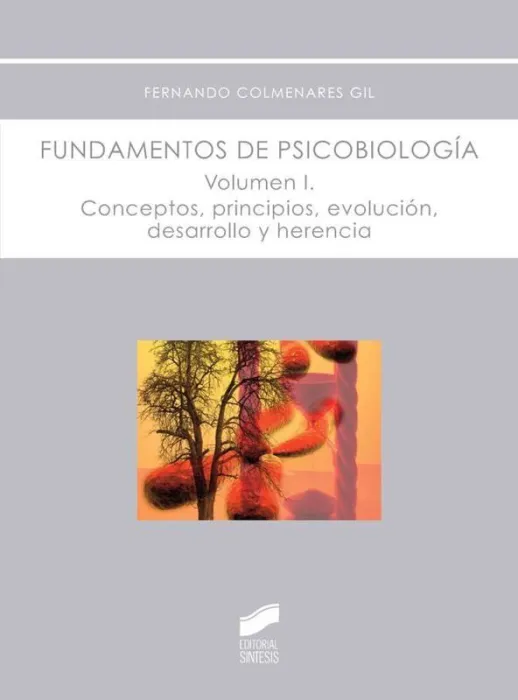 Fundamentos de Psicobiología