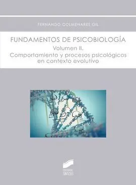 Fundamentos de Psicobiologia