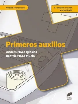 Primeros Auxilios (Sintesis)