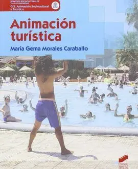 Animacion Turistica
