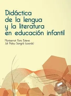 Didactica de la Lengua y Literatura en Educacion Infantil