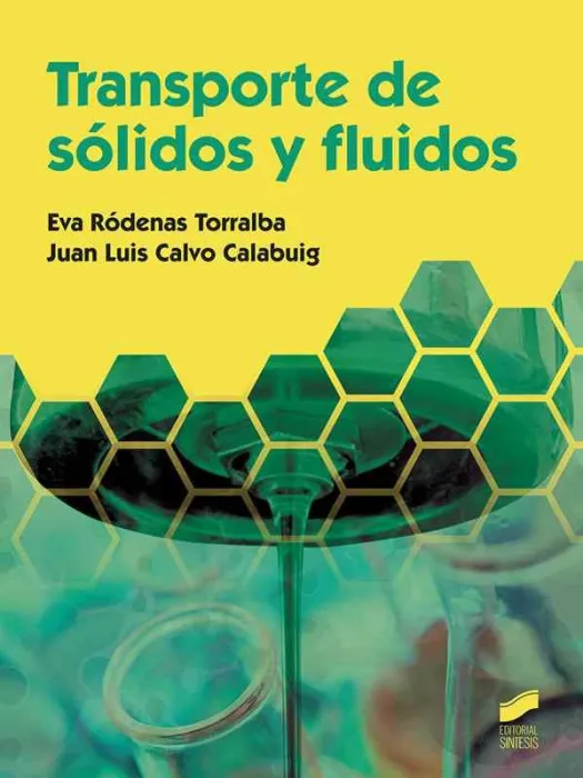 Transporte de Sólidos y Fluidos