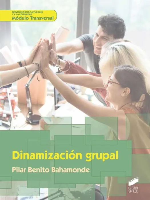 Dinamización Grupal
