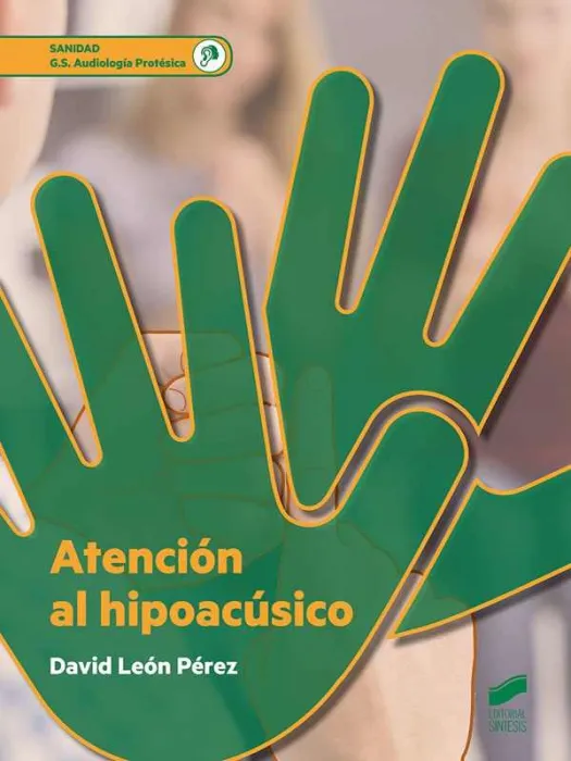 Atención Al Hipoacúsico