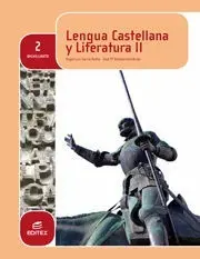 Lengua Castellana y Literatura 2º Bachillerato (Lomce)