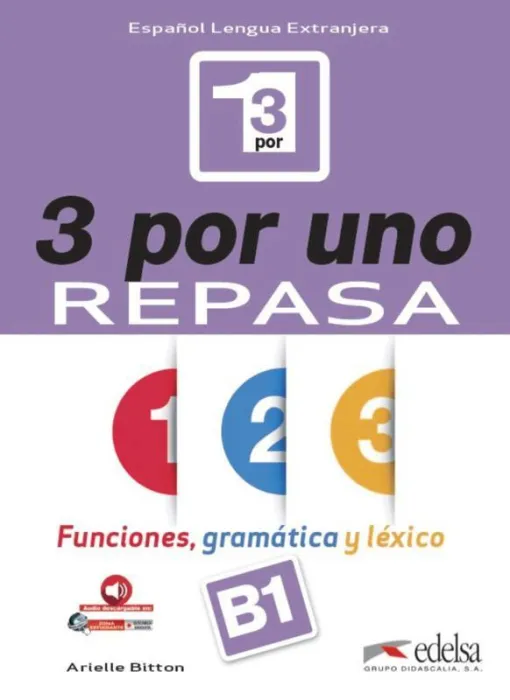 3 por Uno B1