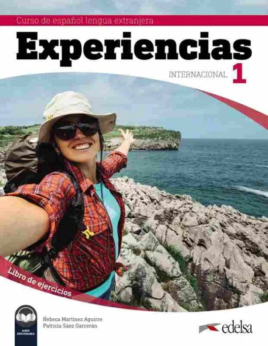 Experiencias Internacional 1. Libro de Ejercicios