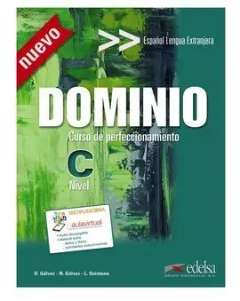 Nuevo Dominio C. C1-C2
