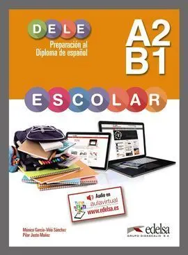 Dele Escolar A2-B1