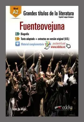 Fuenteovejuna