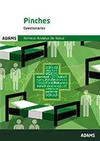 Pinches. cuestionarios (Servicio Andaluz Salud)