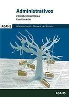 Cuestionarios Administrativos de la Administracion del Estado, Pr