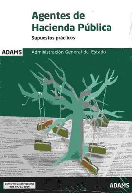 Supuestos Practicos Agentes de Hacienda Publica