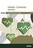 Cuestionarios Celador-Conductor Servicio Andaluz de Salud