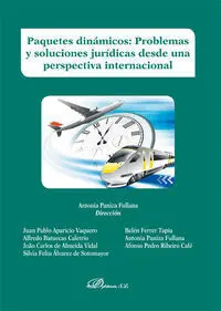 Paquetes Dinamicos. Problemas y Soluciones Juridicas Desde una Pe