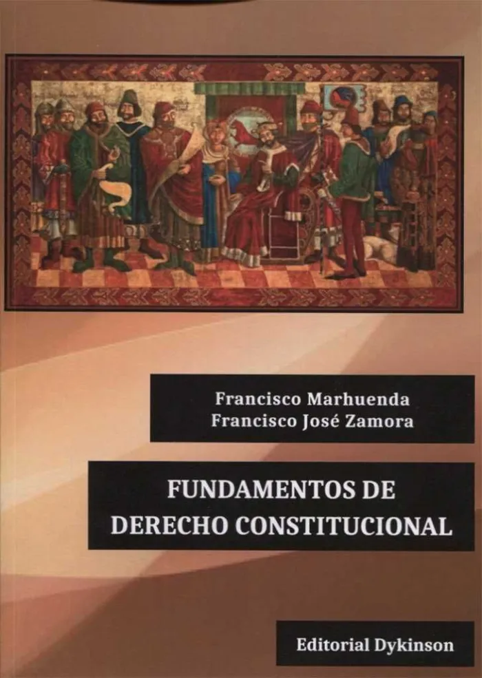 Fundamentos de Derecho Constitucional