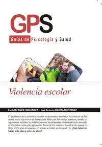 Violencia Escolar