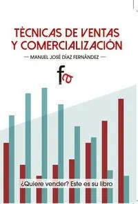 Técnicas de Ventas y Comercialización