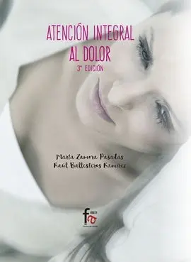 Atención Integral Al Dolor 3ªed