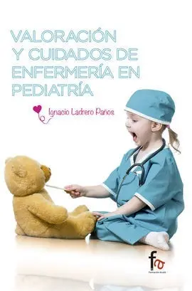 Valoración y Cuidados de Enfermería Pediatria