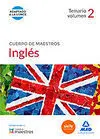 Cuerpo de Maestros Inglés. Temario Volumen 2