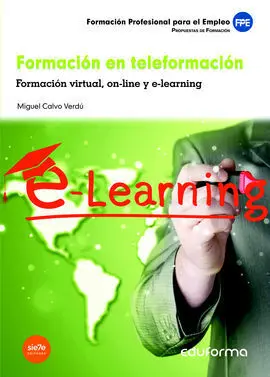 Formación en Teleformación