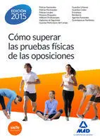 Como Superar las Pruebas Fisicas en las Oposiciones