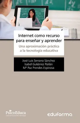 Internet Como Recurso para Enseñar y Aprender