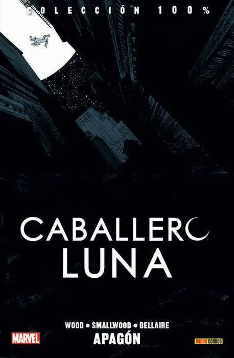 Caballero Luna 2
