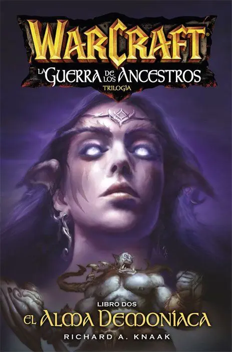 El Alma Demoniaca