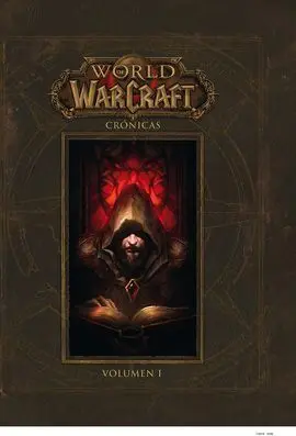 World Of Warcraft Chronicle