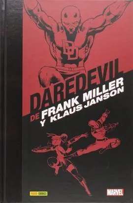 Daredevil